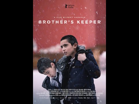 Brother's Keeper (Okul Tıraşı, 2021) Official Trailer with English Subtitles