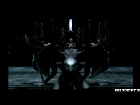 Shadow Hearts Part 44