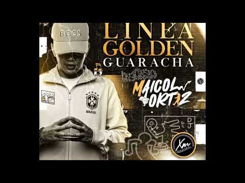 Línea golden (Maicol Ortiz) (no original)