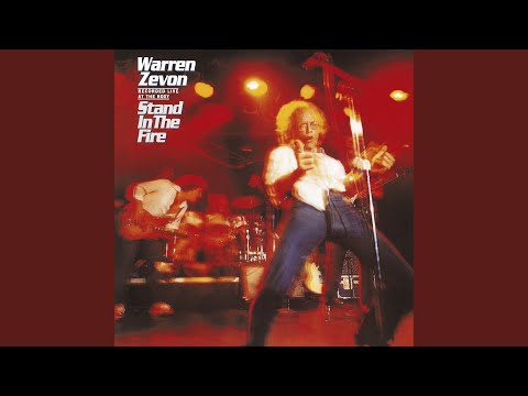Video thumbnail for The Sin (Live, 1980)