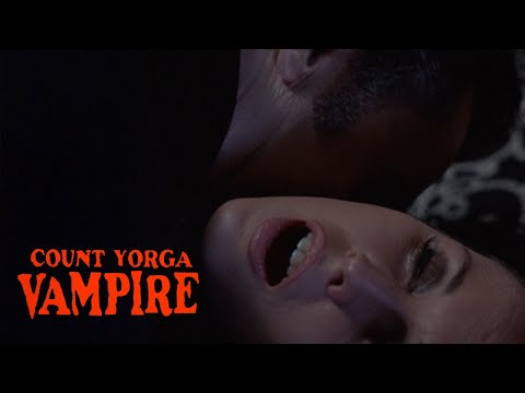 Count Yorga, Vampire