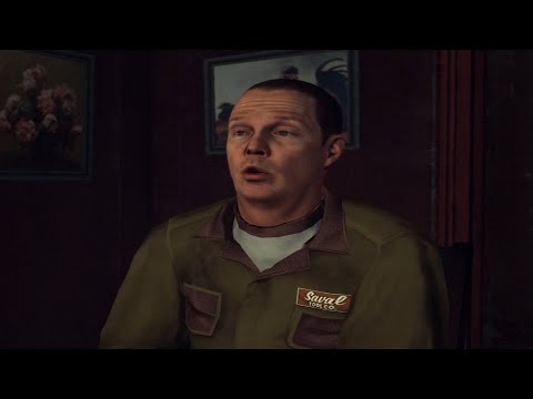 La Noire Is Still A Masterpiece