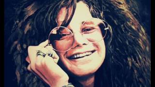&quot; Trust Me &quot; Janis joplin