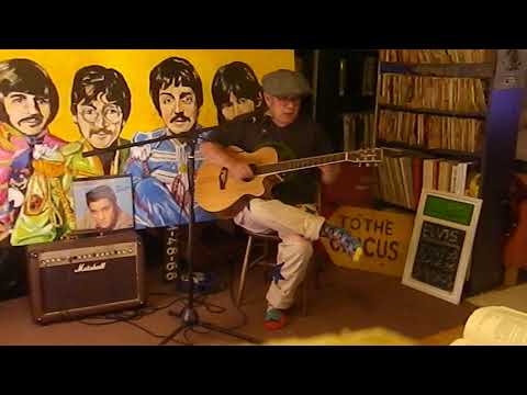 Don't Leave Me Now - Elvis Presley