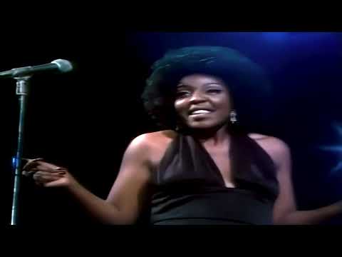 Love Unlimited - Babe I'm So Glad That I'm a Woman (Remastered Version 1979) HQ