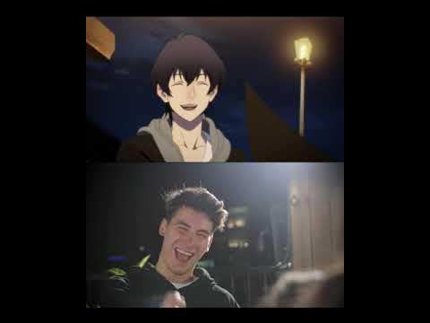 Handshake | The God of High School | VIZ