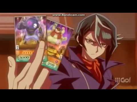 Raidraptor Revolution Falcon English Dub