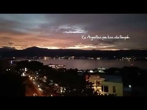 Hani Kabualang - Amboina Bananas ( VL)