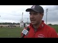 Kyle Lindsay Full Interview 8 26 15