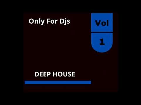 DEEP HOUSE HITS VOL 1