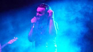 Electric Drill (Mr Big tribute) - Just Take My Heart