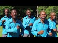 JTG Gospel Choir Bayede Nkosi Yami
