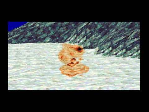 Suikoden 1 McDohl Solo Walkthrough Part 17 Water Rune Piece 7