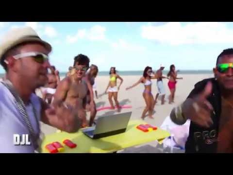 Mc's Sheldon e Boco   Mete o Fil Dental  Clipe Oficial 2012    YouTube