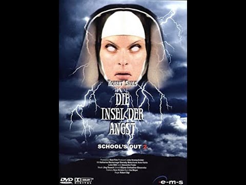School's Out 2 und Insel der Angst, (German) Full Movie