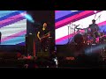 FINDING ME (Vertical Horizon | 2018 Momentum Live MNL)