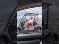 DJ Khaled gets hit by a Truck