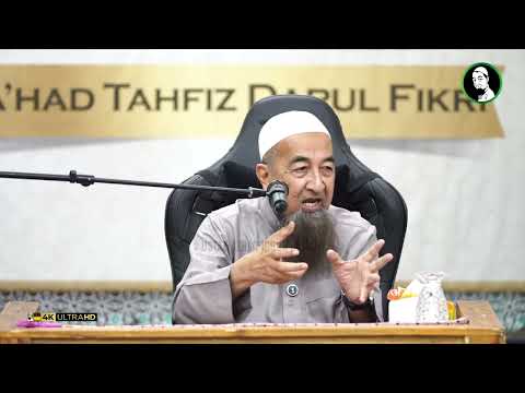 Nasihat Untuk Penuntut Ilmu - Ustaz Azhar Idrus