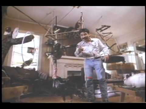 UHF (1989) Trailer