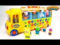 Learn Common Words With Pororo The Little Penguin S Toy House