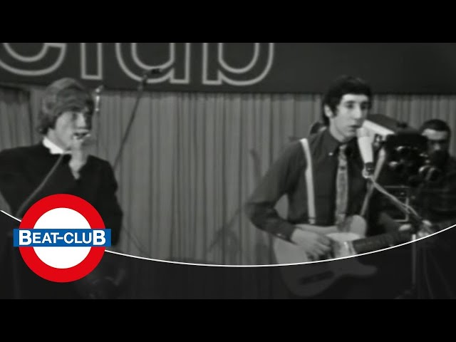 The Who - I'm A Boy (1967) The Who - I'm A Boy (1967)