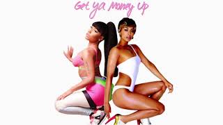 Keri Hilson - Get Ya Money Up Ft. Nicki Minaj