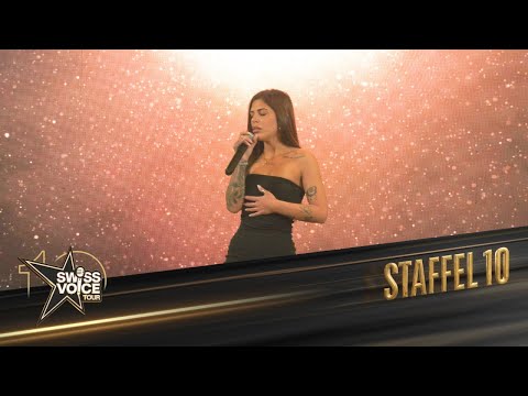 Ana - Swiss Voice Tour 2025, Tägipark