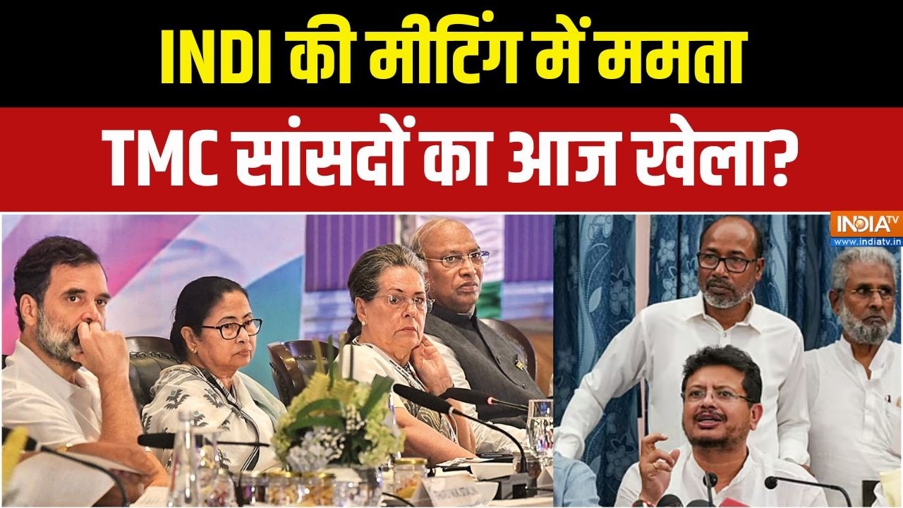 Dumdar 10 Full: 41 में 26, अब TMC सांसदों के टूटने का टाइम? | TMC Crisis |  Abhishek Baner