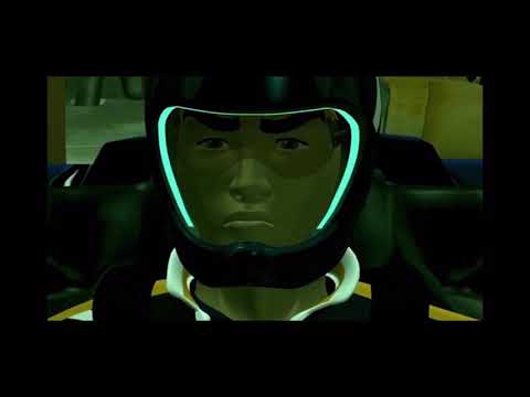 Hot Wheels Why Mark Went To Jail