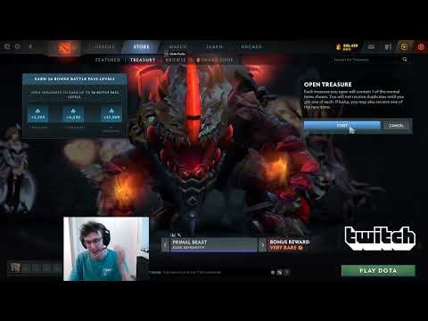 Is 30 Treasure Chest ($75) worth for the Very Rare Primal Beast for SabeRLighT-?