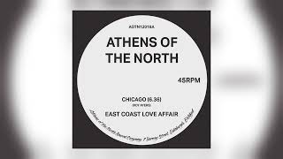 East Coast Love Affair - Chicago [Audio]