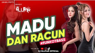 Download lagu FUNKOT VIRAL | MADU DAN RACUN - VERSION FUNKOT ter’ HITS | BY DJ ELLITAR ON THE MIX mp3