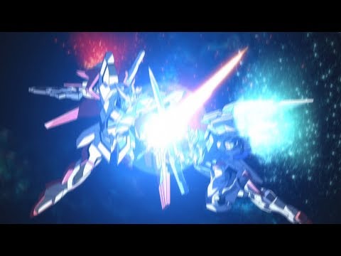 [AMV] Gundam 00 - Strength