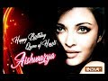 Aishwarya Rai Bachchan Turns 44: Here is the life journey of the beauty queen