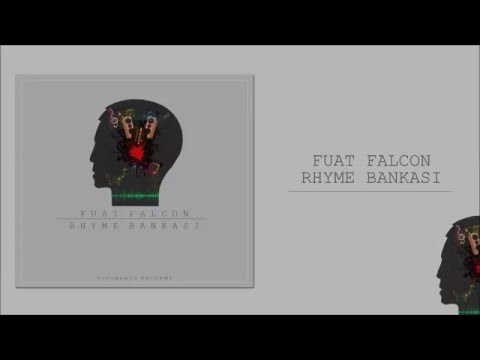 Fuat Falcon - Rhyme Bankası (2016)