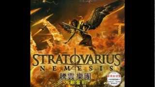 Stratovarius - Dragons