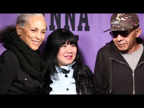 George Whipple - Bibhu Mohapatra & Anna Sui