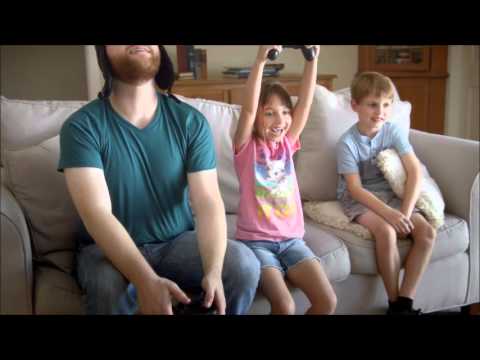 Disney Frozen Freefall commercials combined