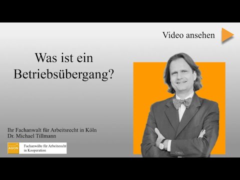 Michael Tillmann   23 Betriebsübergang 2022 10 31