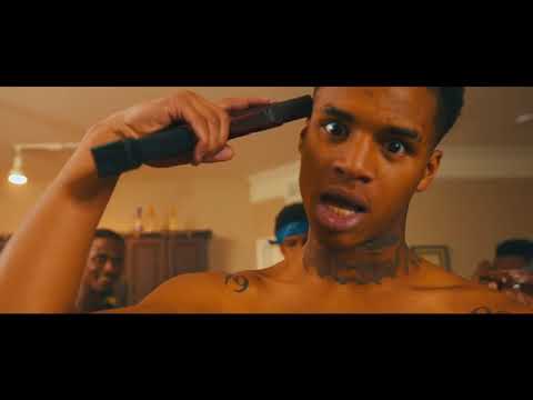 Manehoe - ''Freeze Up''