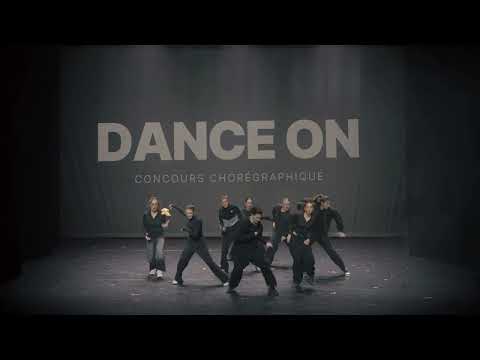 Dance On - Présentation 