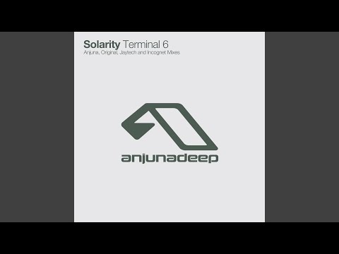 Terminal 6 (Anjuna intro edit)