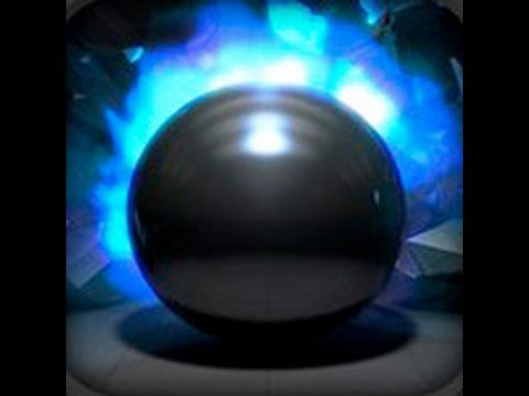 Trigonon iPhone App Demo - CrazyMikesapps