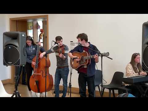 Kelly’s Mountain (J.P. Cormier) by Full Cooked Breakfast