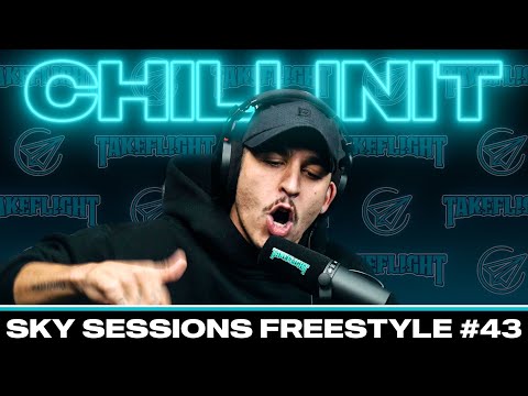 Chillinit | Sky Sessions Freestyle