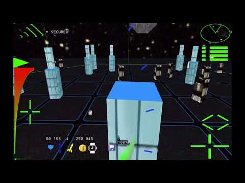 dogfight 95 video thumbnail