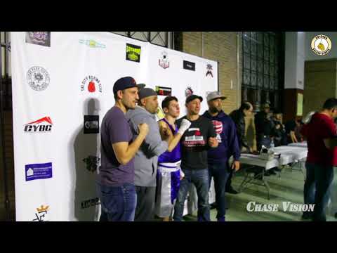 What's Special About The Golden Gloves Boxing Tournament