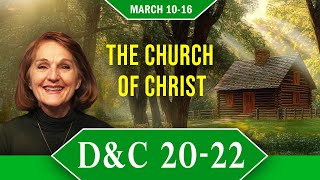 Come, Follow Church History video thumbnail