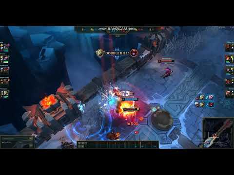 Eternal Sword Master Yi Penta