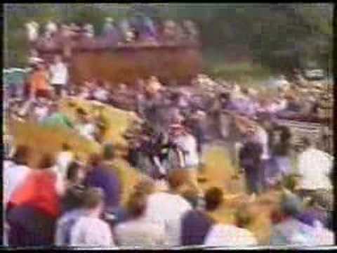 REVIVAL 15 of 16 - Backyard Jam 97